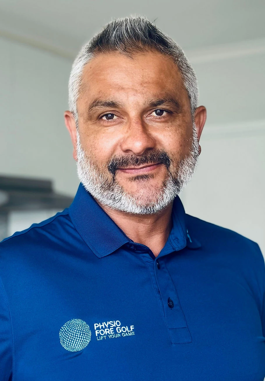 Kam Bhabra, Sports Physiotherapist & Physical Performance Coach