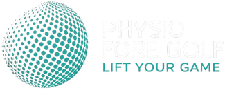 Physio Fore Golf
